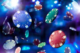 Enomo Casino